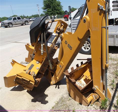 case skid steer backhoe attachments|skid steer backhoe attachment review.